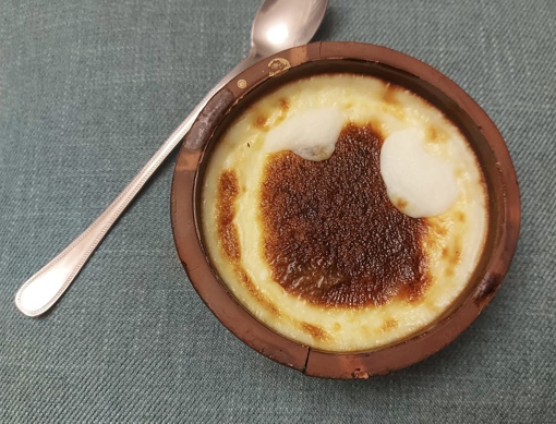 صورة طاجن ارز باللبن