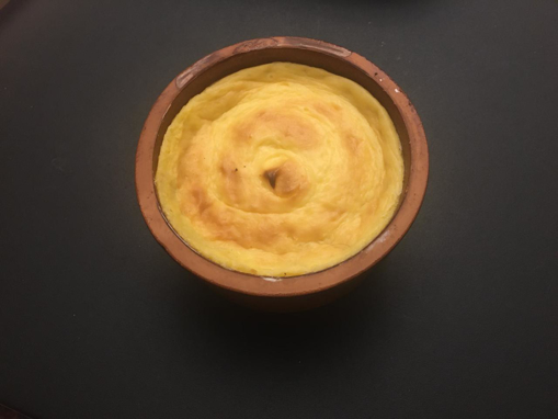 Picture of Sweet Potato Casserole