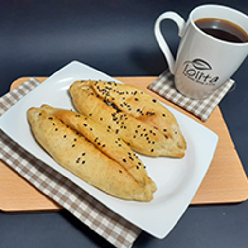 صورة قوارب الاناناس و التونة دخن