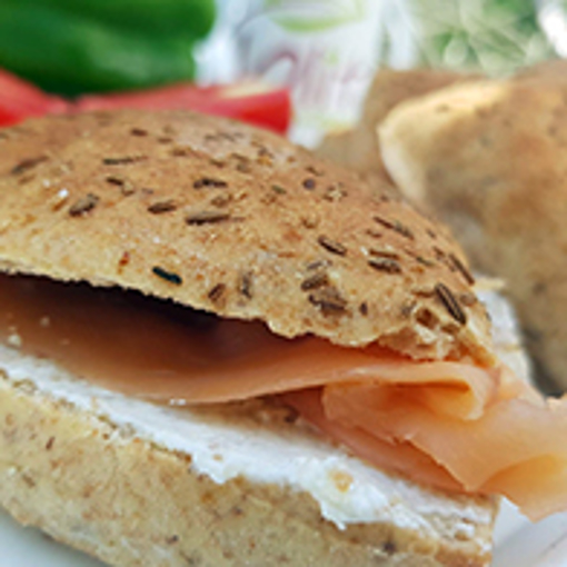 Picture of Millet Baboon Bread 