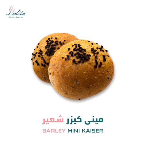 صورة ميني كيزر شعير